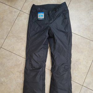 Columbia snow pants brand new